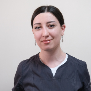 Անահիտ Օհանի Պողոսյան